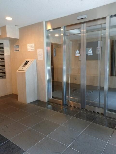 エクセリア芝大門のその他共用部分