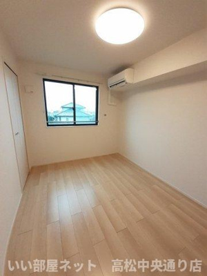 【内装】 | ボヌール柞原Ａ