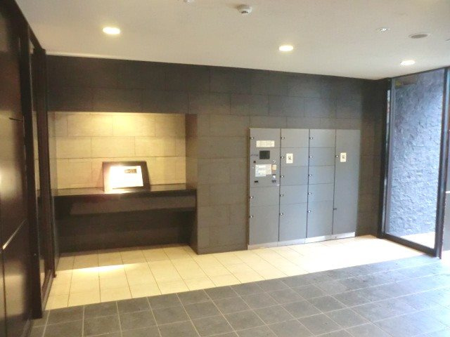 フェニックス代田橋のその他共用部分