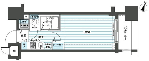 フェニックス代田橋