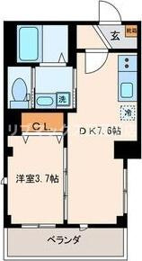 エムズ京急蒲田