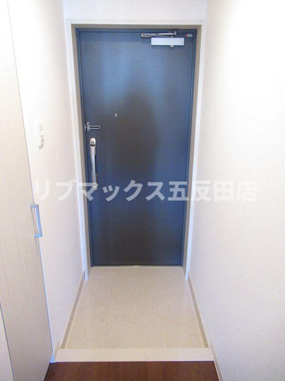 【玄関】ＲＩＳＥＳＴＡＧＥ ＭＡＧＯＭＥ