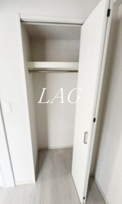 【収納】 | リヴシティ住吉 | 収納です。