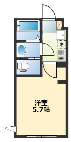 方舟追浜の画像