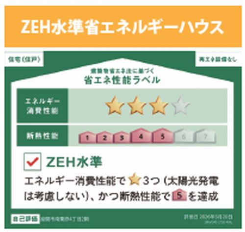 【仲介手数料０円】座間市南栗原4丁目2期　新築一戸建てのその他|【仲介手数料０円】座間市南栗原4丁目2期　新築一戸建て