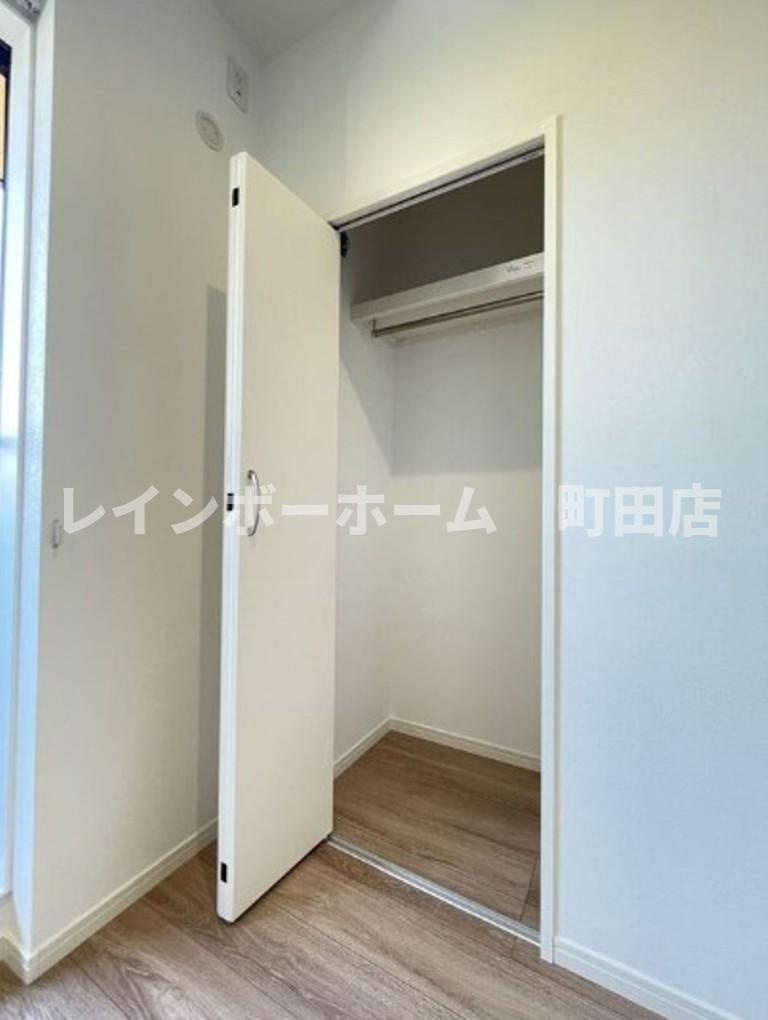 robot　home　大和中央※初期費用分割後払いサービス利用可能物件の収納