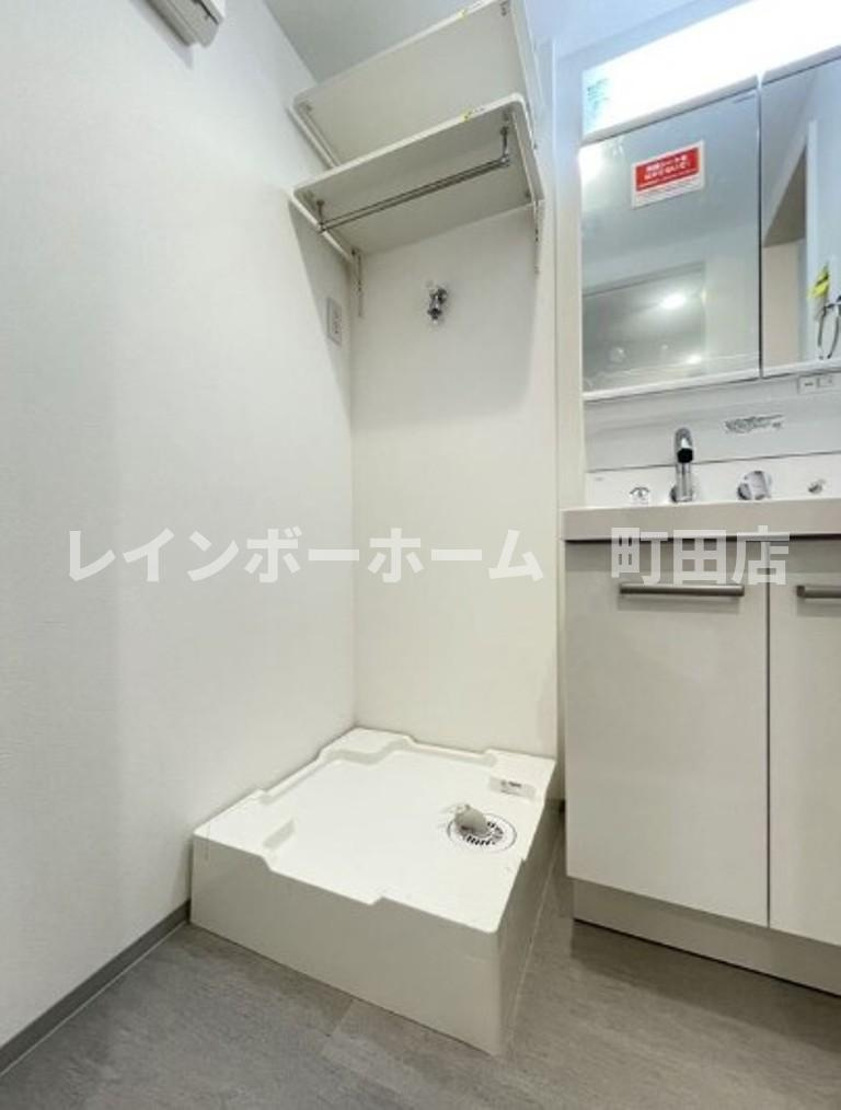 robot　home　大和中央※初期費用分割後払いサービス利用可能物件のその他