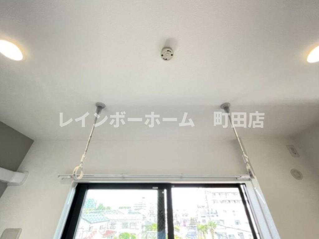 robot　home　大和中央※初期費用分割後払いサービス利用可能物件の設備
