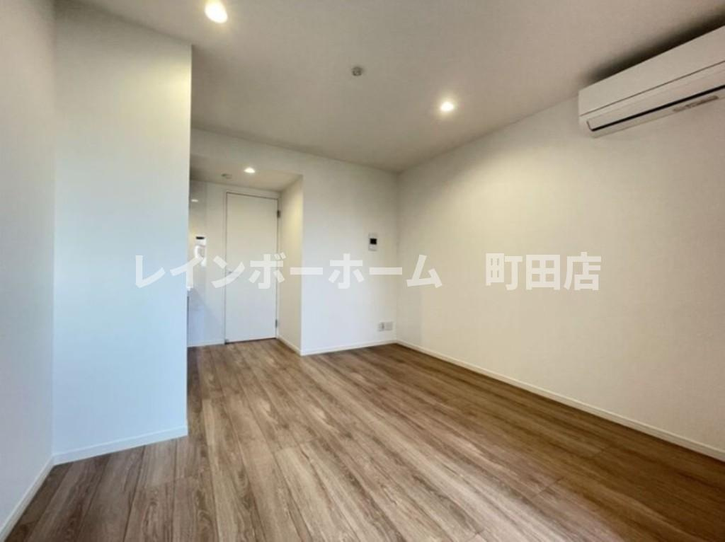 robot　home　大和中央※初期費用分割後払いサービス利用可能物件の内装