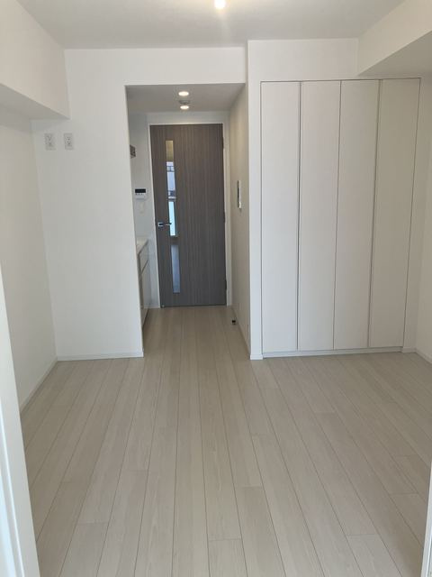 パークアクシス錦糸町ＷＥＳＴの居間・リビング|※写真は同タイプ住戸です。