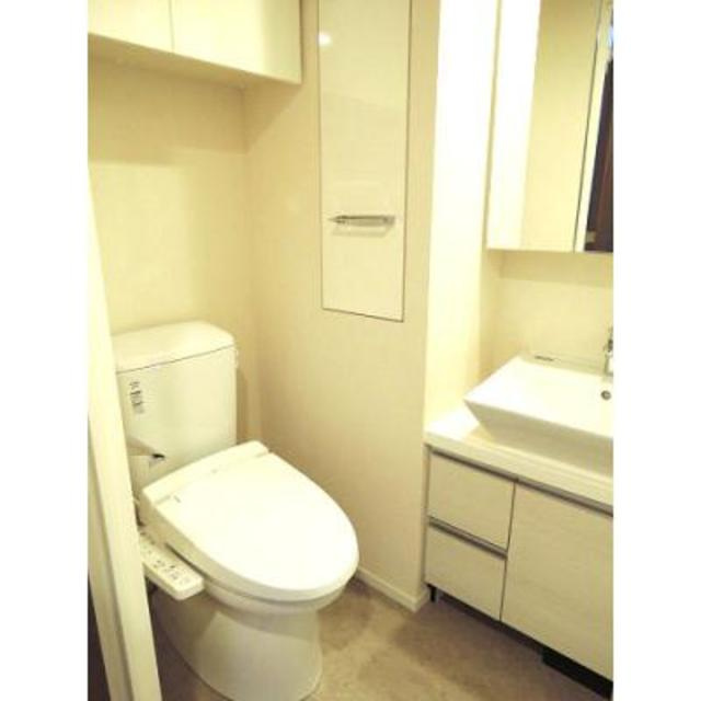 パークアクシス錦糸町レジデンスのその他|※写真は同タイプ住戸です。