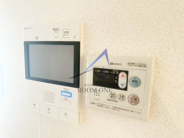 ＨＦ両国レジデンスＥＡＳＴの内装