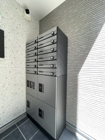 GRADUS八木崎のその他共用部分