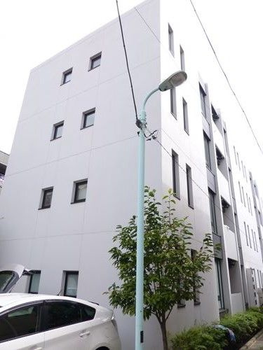エステート南砂町の外観