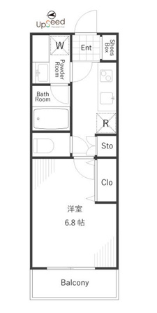 ベラスウィータ高田馬場