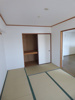 【寝室】ジオレミヨ甲子園口 