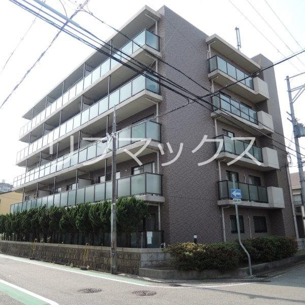 マンションヴィーガの画像