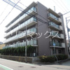 【外観】マンションヴィーガ 