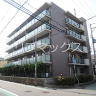 マンションヴィーガの画像