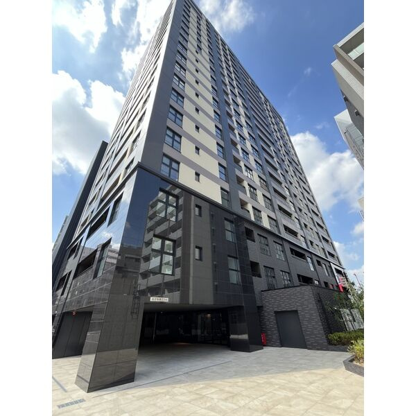 S-RESIDENCE千種belvia TOWER