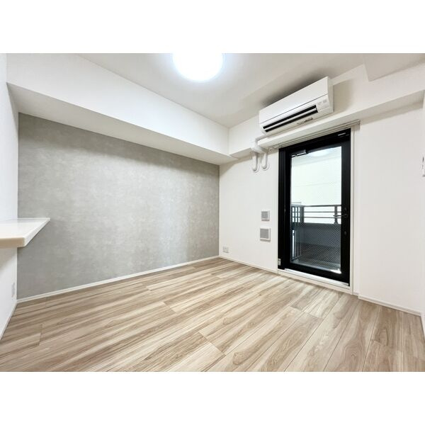 S-RESIDENCE千種belvia TOWERの設備