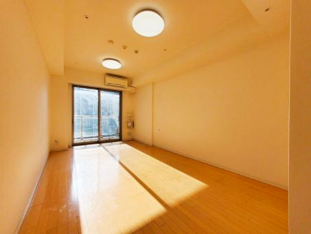 レグノ・フォルテ二番町の洋室|ゆったり広々とした室内