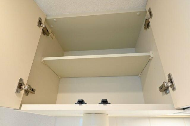 フェニックス芝浦ベイフォートのキッチン