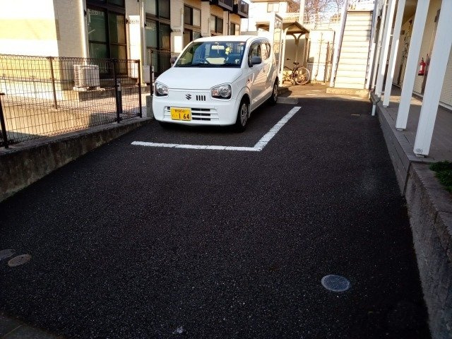 レオネクストヒルキャッスルⅡのその他