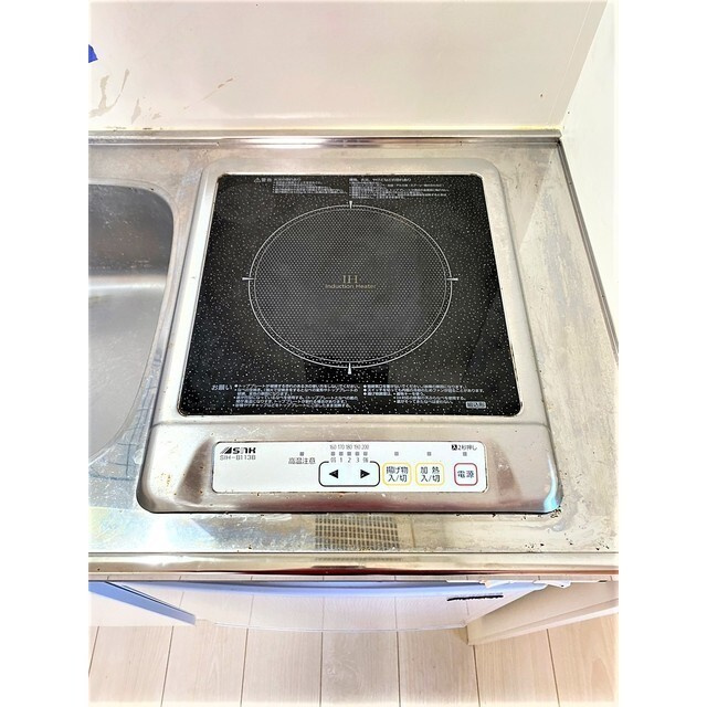 ＩＤＥＡ川崎矢向の内装