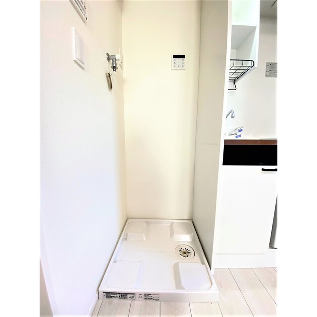 ＩＤＥＡ川崎矢向の内装