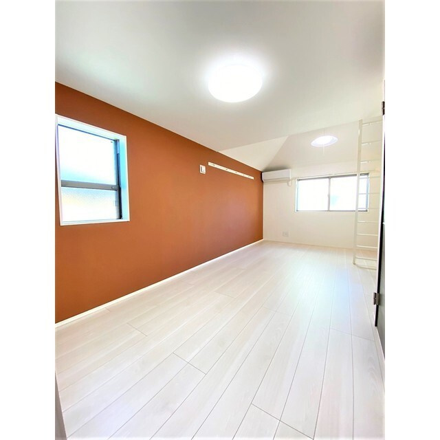 ＩＤＥＡ川崎矢向の内装