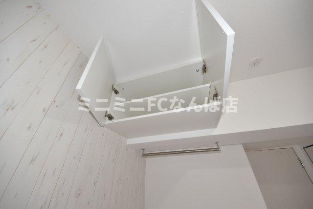 セレニテ難波ミラク参番館