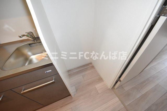 セレニテ難波ミラク参番館