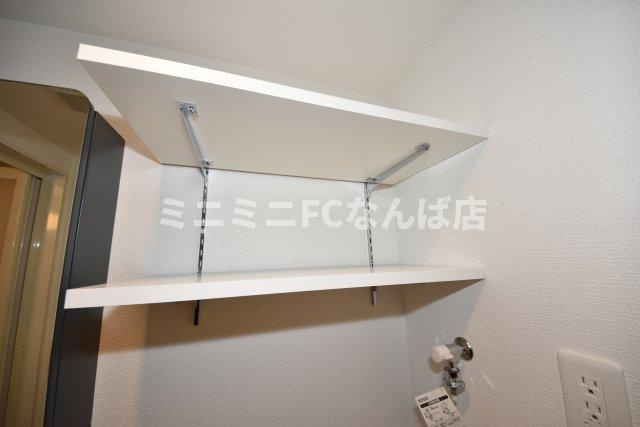 セレニテ難波ミラク参番館