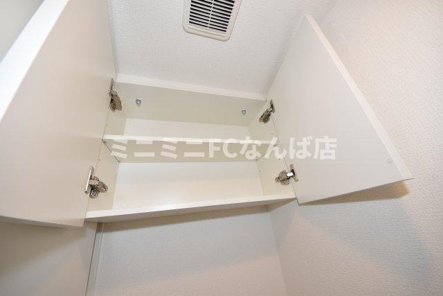 セレニテ難波ミラク参番館