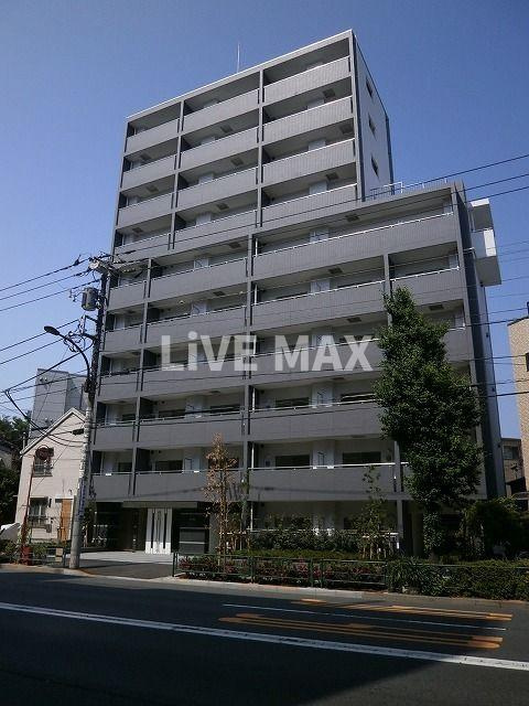 アイル東京向島弐番館の画像