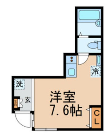 シティコート中目黒