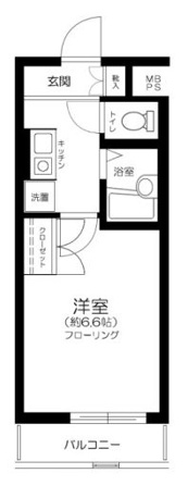 メインステージ目黒南　