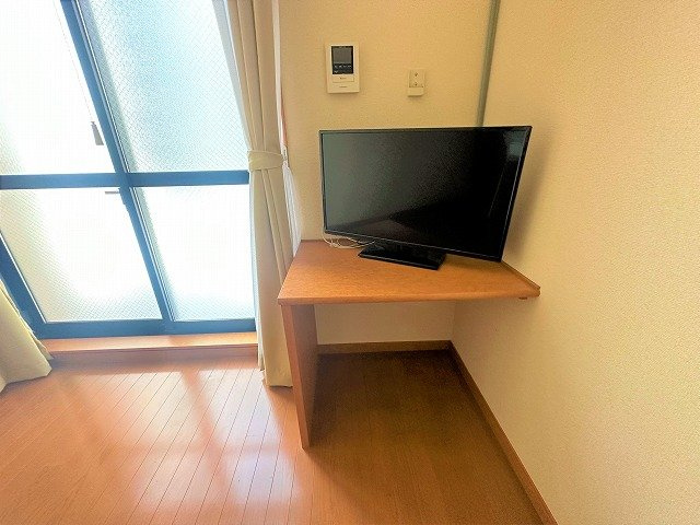 レオパレス一歩のその他