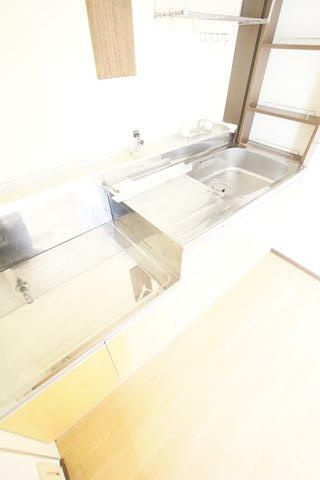 泉タウン２０の設備