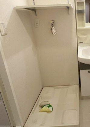 城山の設備