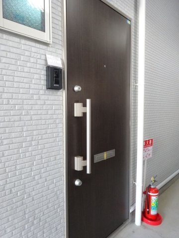 デュプレックス　ラ　カシェットのその他共用部分