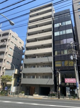 【外観】