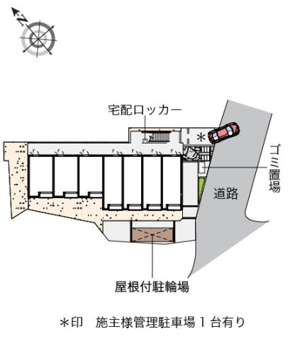 レオネクストヴィセオのその他