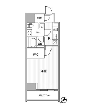 ALTERNA恵比寿