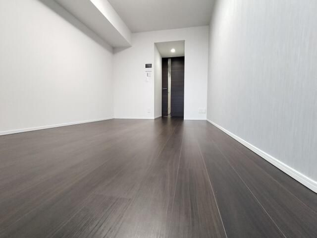 ロアール西馬込弐番館の寝室