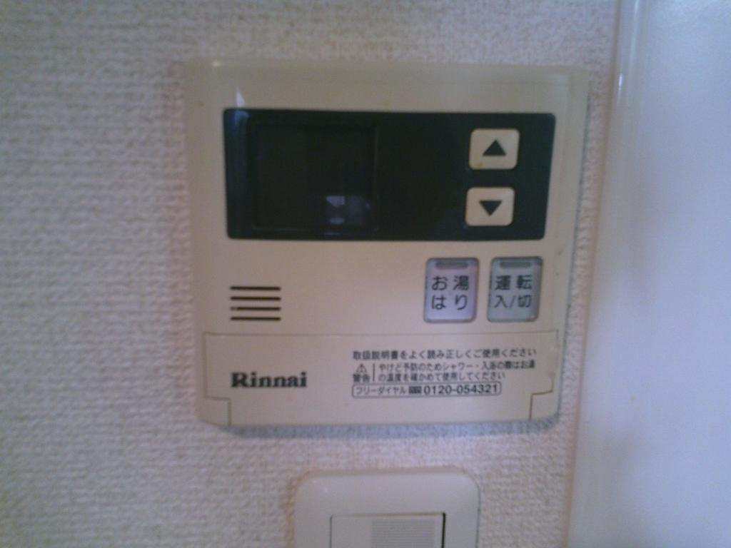 アマーレ東海通の設備