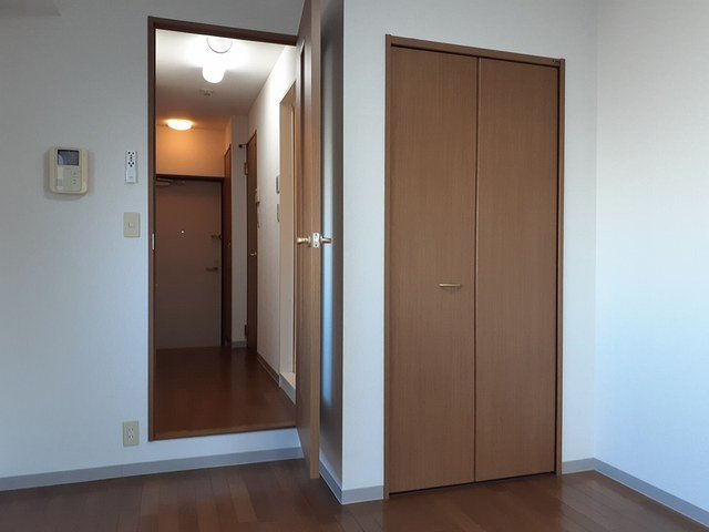 パルテノンの内装