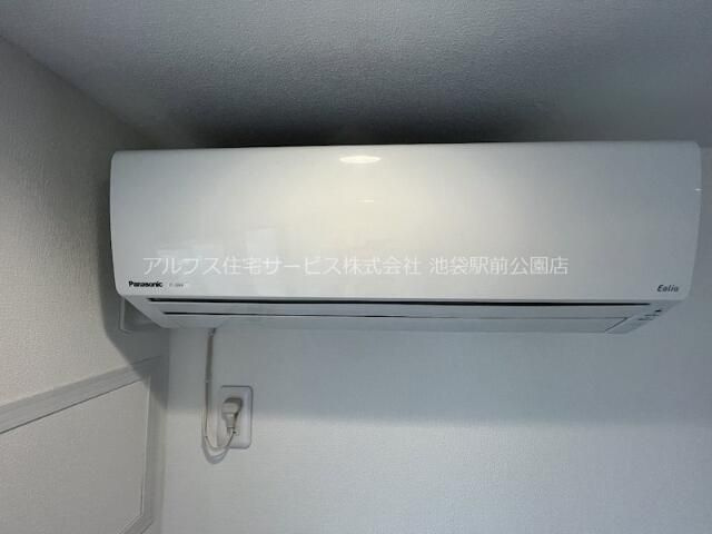 プエブロ南長崎の設備