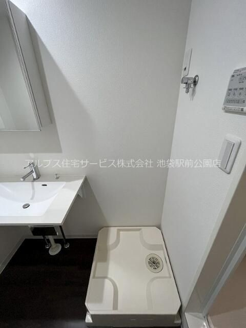 プエブロ南長崎の設備
